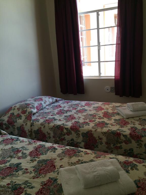 Casa Da Ponte Hotel Goiás Pokoj fotografie